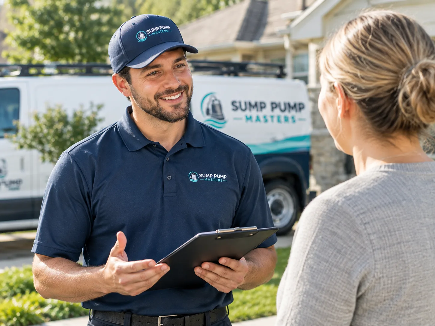 Sump Pump Repair Moorefield, NE FAQs